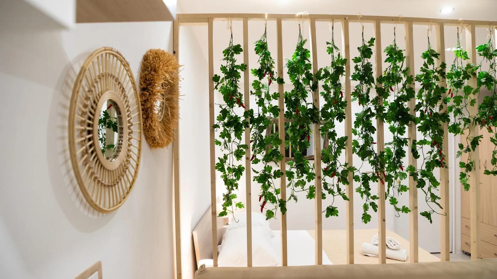Il Basso Mini Apartment Naples