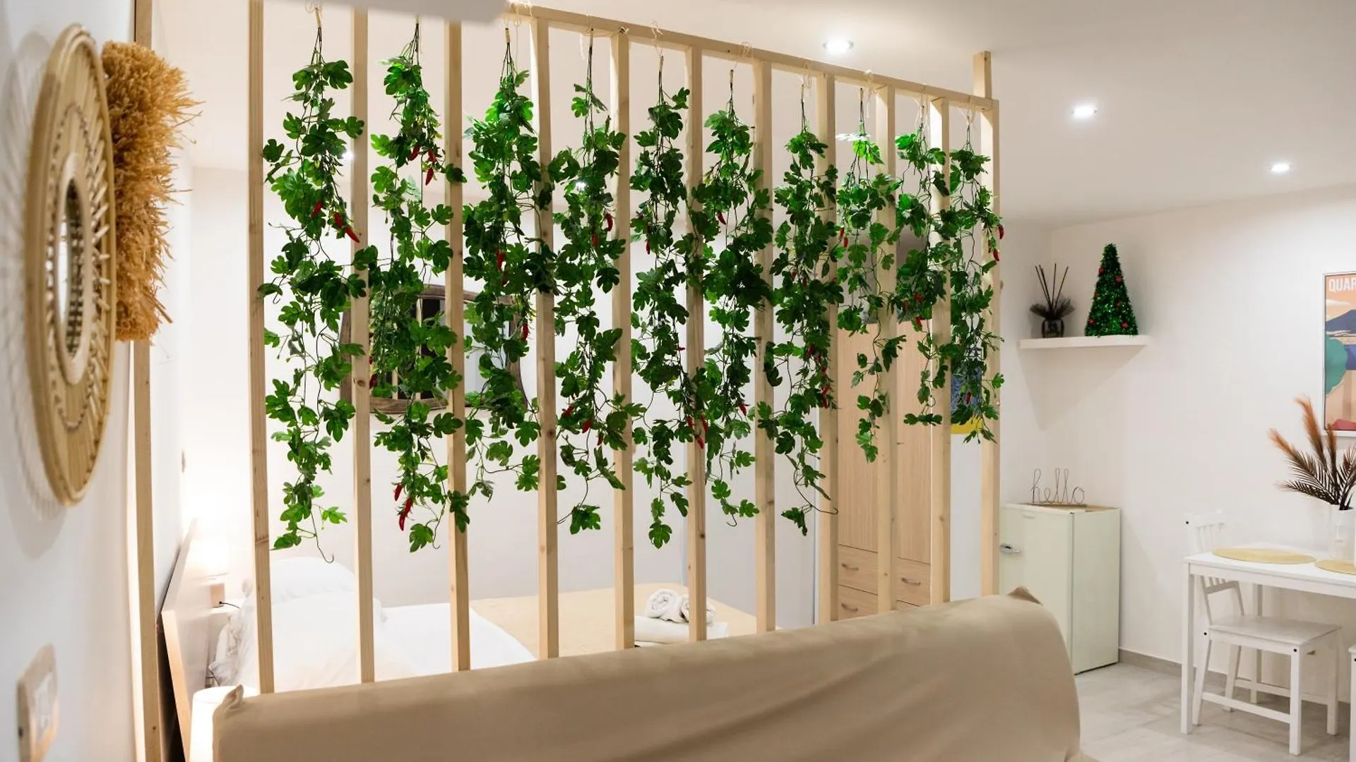 Il Basso Mini Apartment Napoli