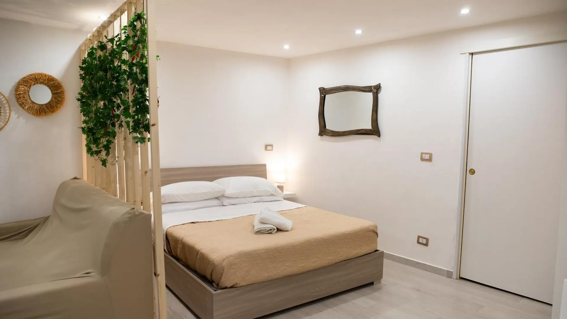 Il Basso Mini Apartment Napoli